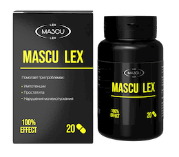 Mascu Lex