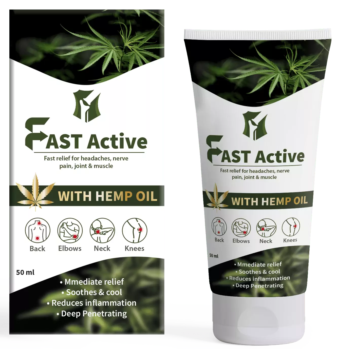 Fast Active