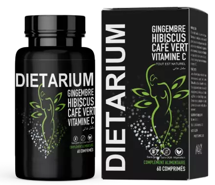 Dietarium