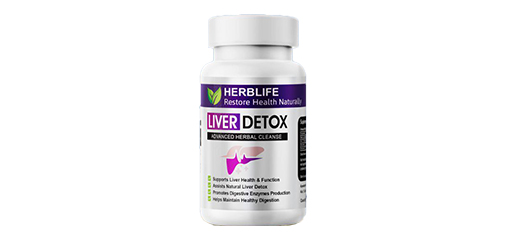 Liver Detox