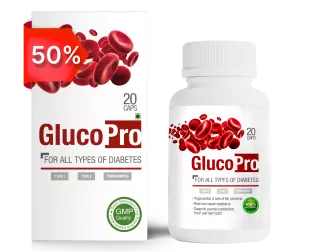 GlucoPRO