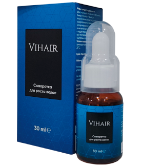 Vihair