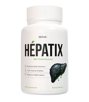 Hepatix