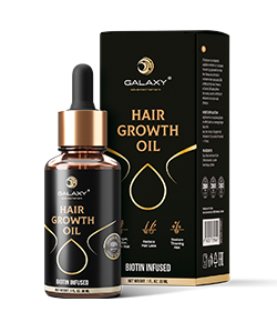 Hair Growth Oil