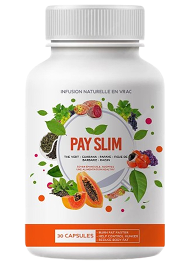 Pay Slim