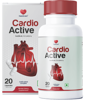 CardioActive