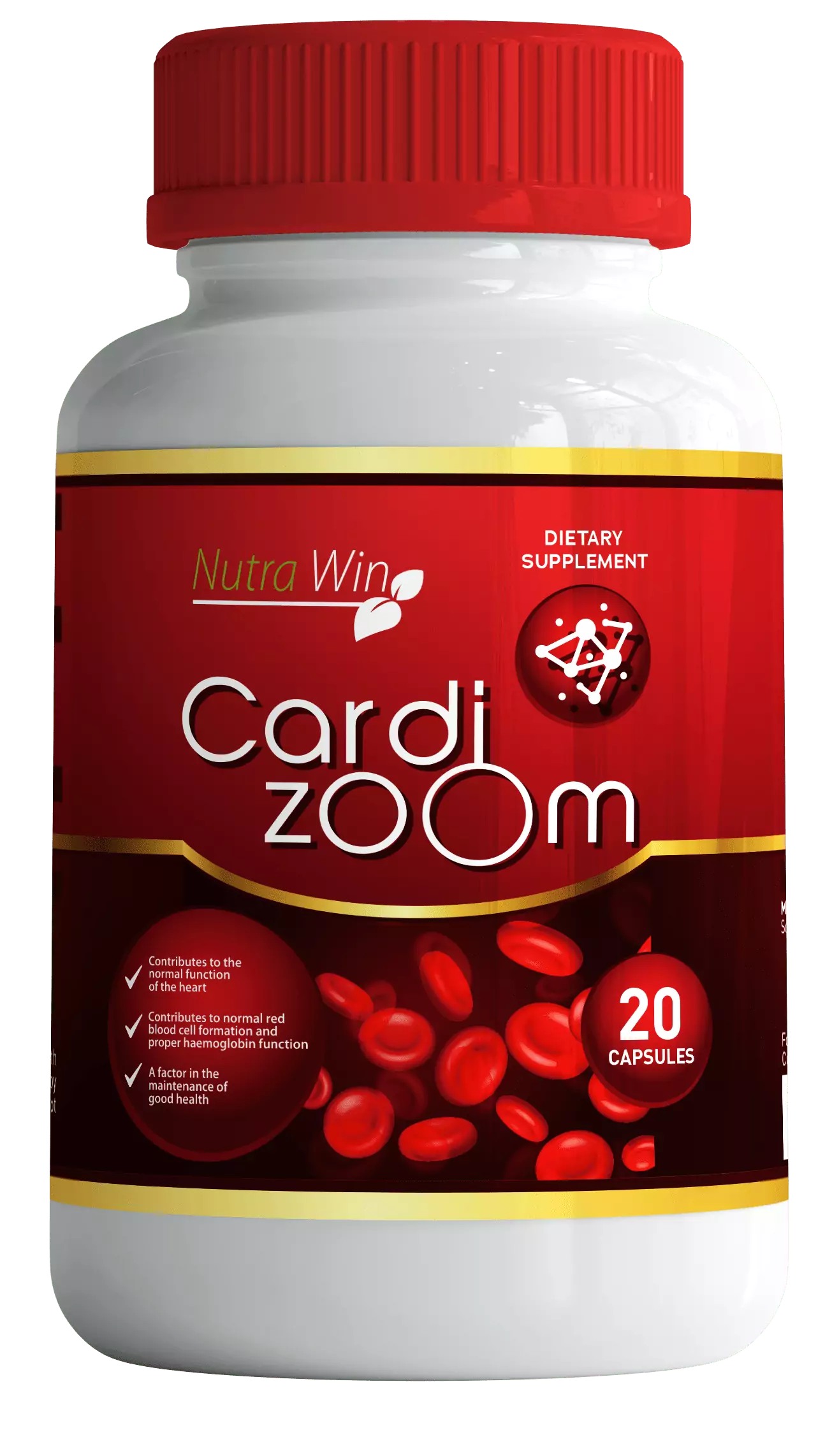 Cardizoom