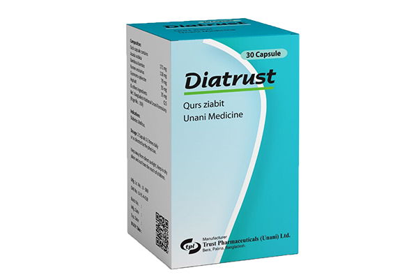 Diatrust