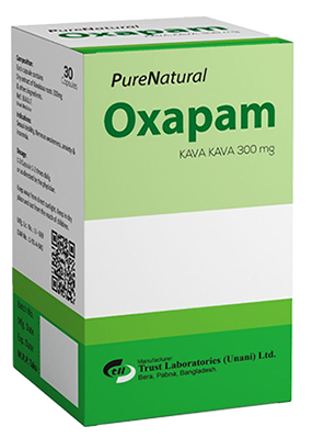 Oxapam