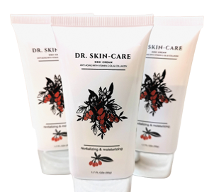 Dr. Skin care