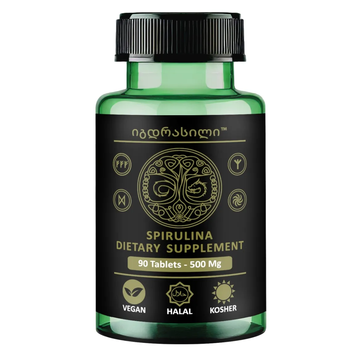 Spirulina