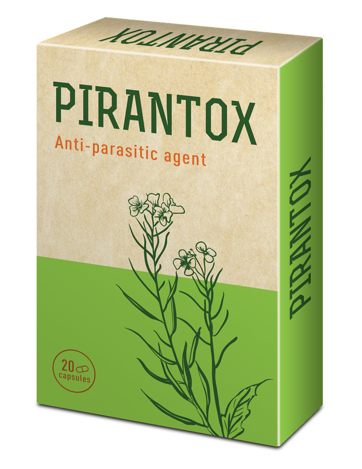 Pirantox