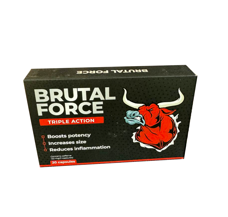 Brutal Force