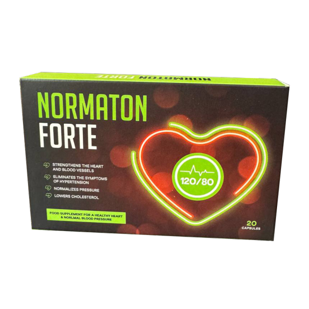 Normaton Forte