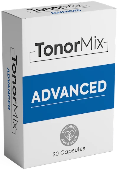 Tonormix