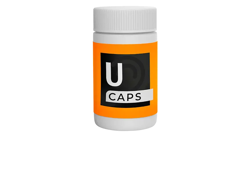 U Caps