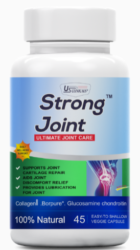 Strong Joint