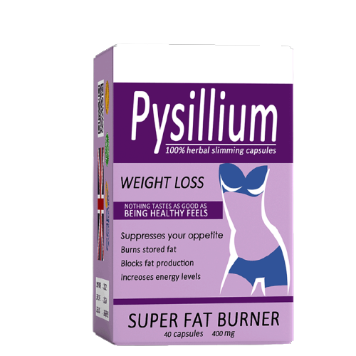 Psyllium (Pysillium)