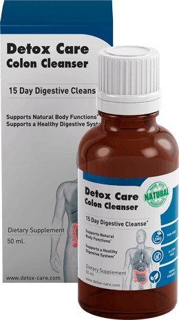 Detox Care