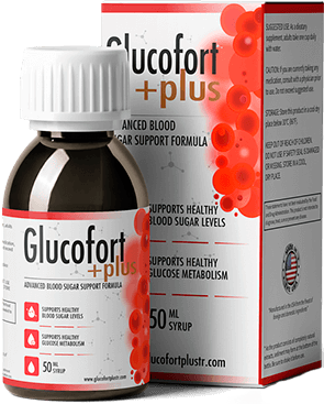 GlucoFort Plus