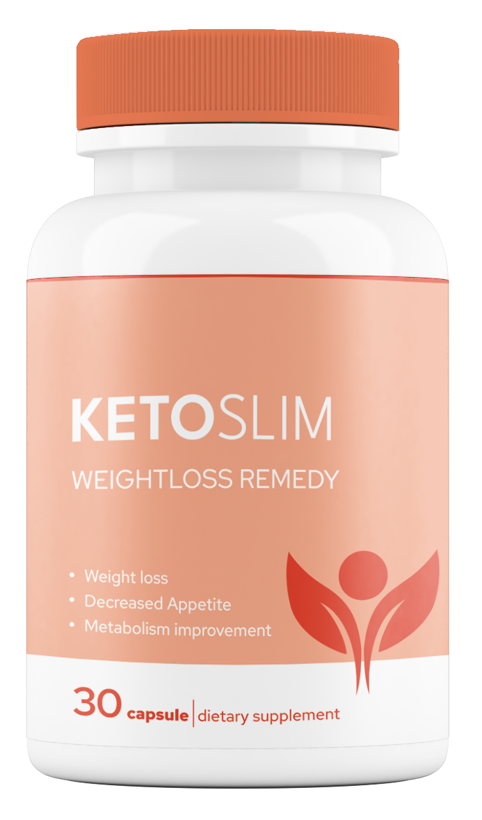 KetoSlim