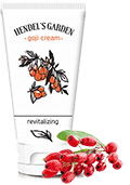 Goji cream