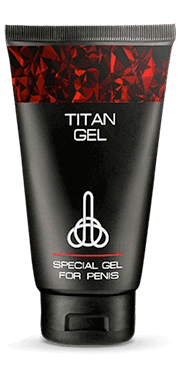 Titan Gel