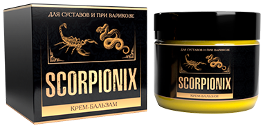 SCORPIONIX