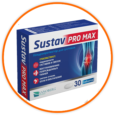 Sustav Pro Max