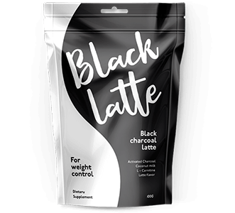 Black Latte