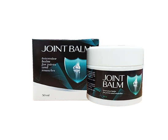 Joint Balm