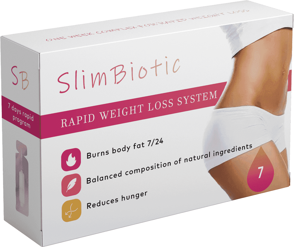 SlimBiotic