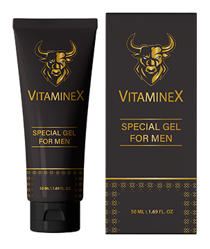 VitamineX