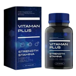 Vitaman Plus