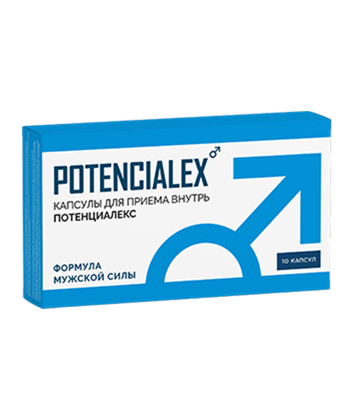 Potencialex