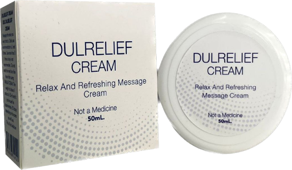 Dulrelief Cream