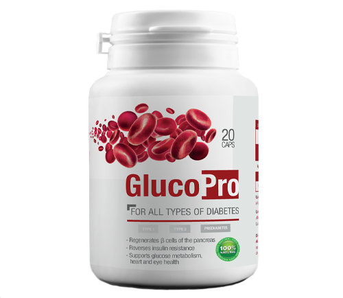 GlucoPRO