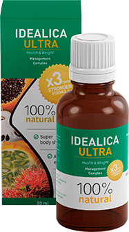 Idealica Ultra