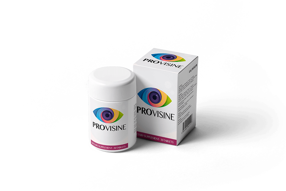 ProVisine