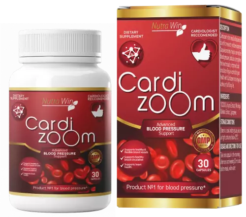 Cardizoom