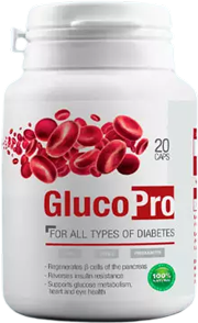 Glucopro