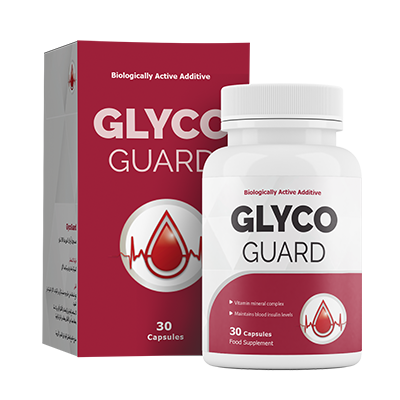 GlycoGuard