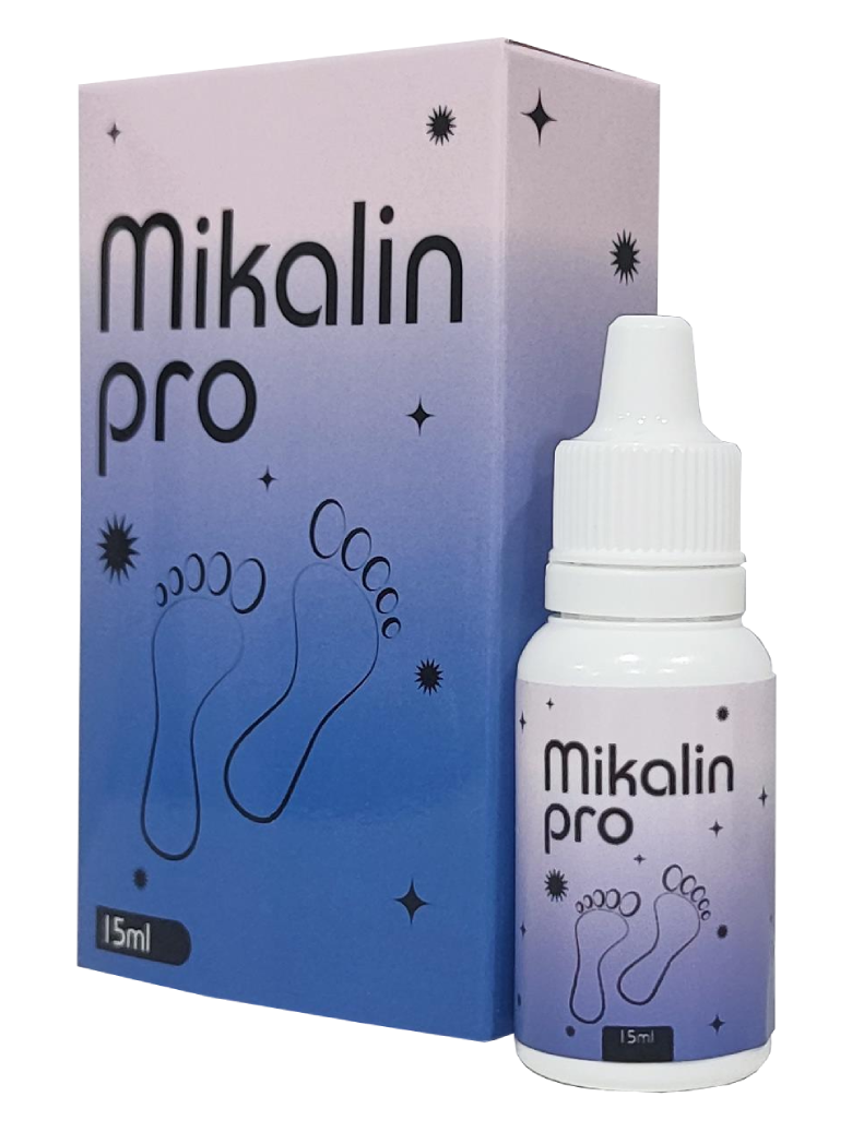 Mikalin Pro