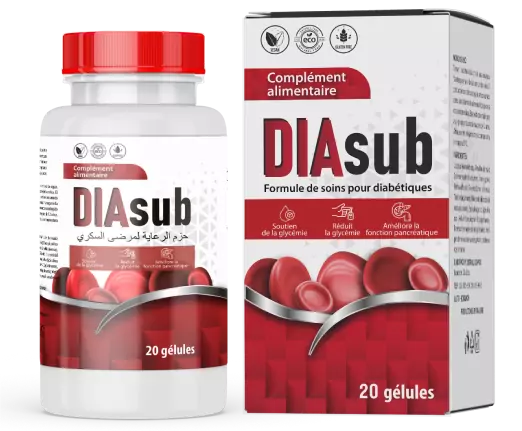 DIAsub