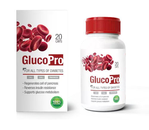 GlucoPRO