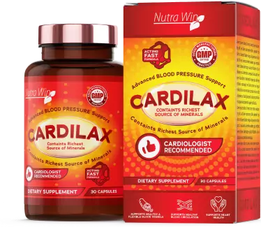 Cardilax