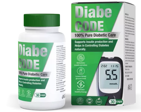 DiabeCODE