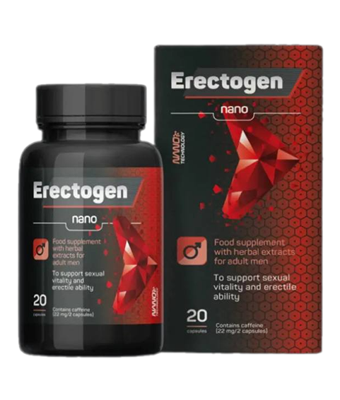 Erectogen