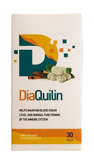 DiaQuilin