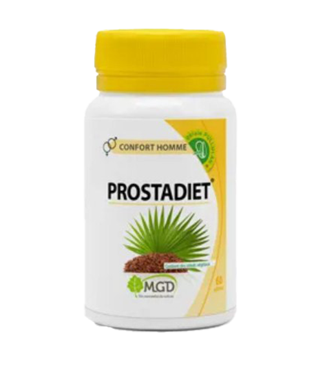 Prostadiet